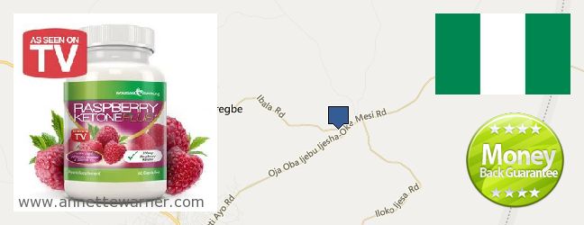 Best Place to Buy Raspberry Ketones online Effon Alaiye, Nigeria