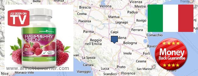 Where to Buy Raspberry Ketones online Emilia-Romagna, Italy