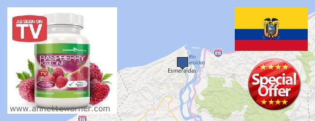 Where to Purchase Raspberry Ketones online Esmeraldas, Ecuador