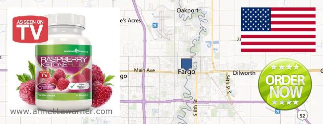 Where to Buy Raspberry Ketones online Fargo ND, United States