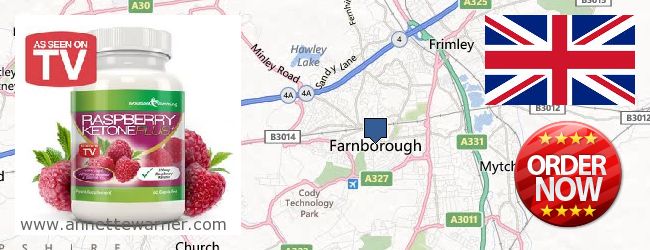 Where to Purchase Raspberry Ketones online Farnborough, United Kingdom