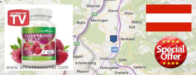 Where to Buy Raspberry Ketones online Feldkirch, Austria
