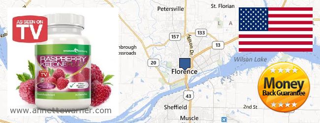 Where to Buy Raspberry Ketones online Florence AL, United States