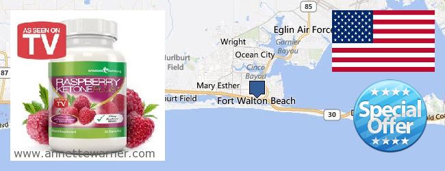 Where to Buy Raspberry Ketones online Fort Walton Beach FL, United States
