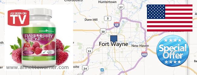 Where to Buy Raspberry Ketones online Fort Wayne IN, United States