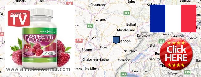 Where to Buy Raspberry Ketones online Franche-Comte, France