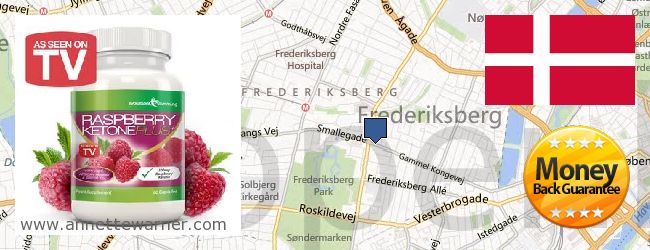 Buy Raspberry Ketones online Frederiksberg, Denmark