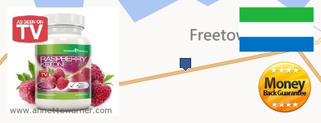 Purchase Raspberry Ketones online Freetown, Sierra Leone