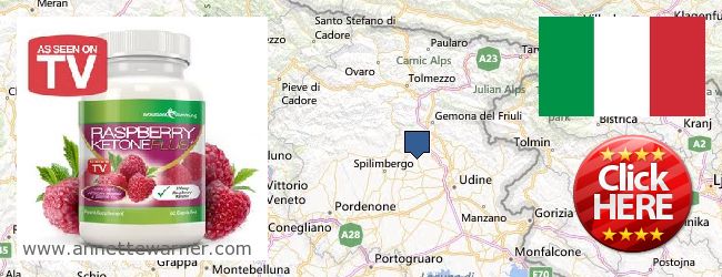 Where to Buy Raspberry Ketones online Friuli-Venezia Giulia, Italy