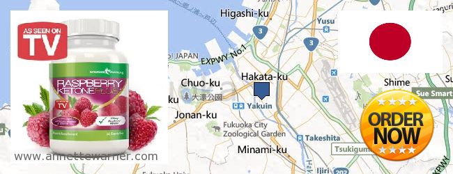 Where to Buy Raspberry Ketones online Fukuoka, Japan