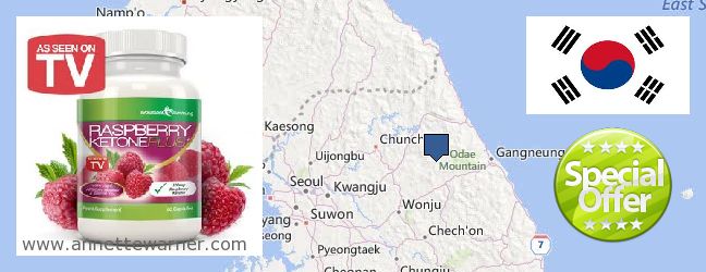 Where to Buy Raspberry Ketones online Gangwon-do (Kangwŏn-do) 강원, South Korea