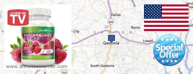Where to Buy Raspberry Ketones online Gastonia NC, United States