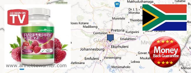 Purchase Raspberry Ketones online Gauteng, South Africa