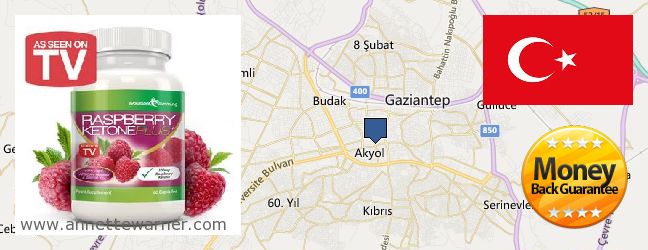 Best Place to Buy Raspberry Ketones online Gaziantep, Turkey