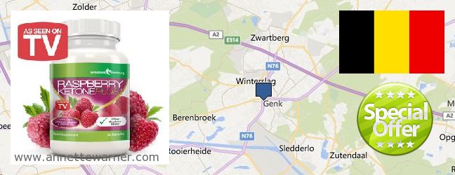 Purchase Raspberry Ketones online Genk, Belgium