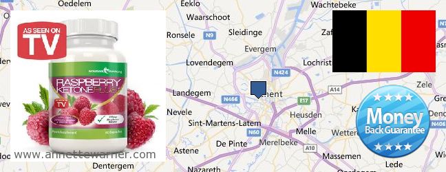 Where Can You Buy Raspberry Ketones online Gent, Belgium