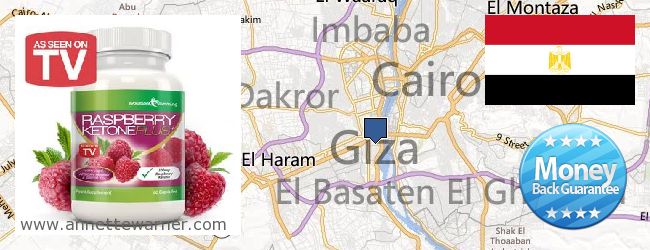 Purchase Raspberry Ketones online Giza, Egypt