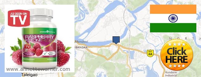 Best Place to Buy Raspberry Ketones online Goa GOA, India