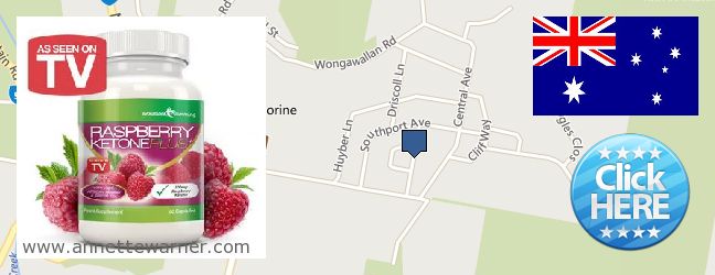 Where to Buy Raspberry Ketones online Gold Coast-Tweed Heads, Australia