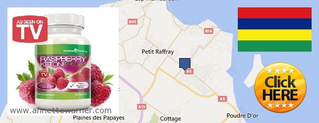 Where to Buy Raspberry Ketones online Goodlands, Mauritius