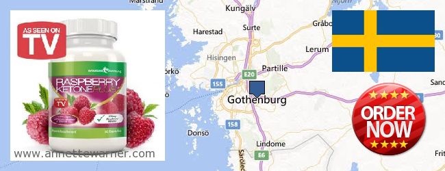 Where Can You Buy Raspberry Ketones online Gothenburg, Sweden