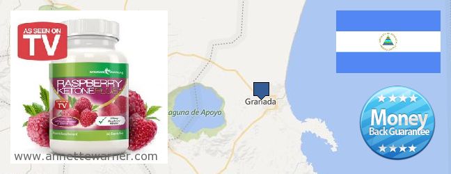 Purchase Raspberry Ketones online Granada, Nicaragua
