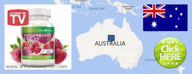 Where to Purchase Raspberry Ketones online Greater Brisbane, Australia