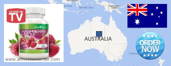 Where to Buy Raspberry Ketones online Greater Darwin, Australia