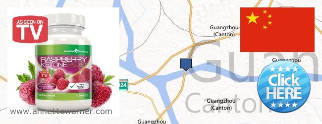 Where Can I Buy Raspberry Ketones online Guangzhou, China
