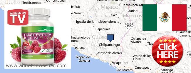 Where to Buy Raspberry Ketones online Guerrero, Mexico