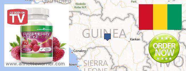 Buy Raspberry Ketones online Guinea