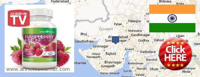 Where to Buy Raspberry Ketones online Gujarāt GUJ, India