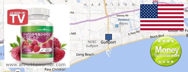 Where to Buy Raspberry Ketones online Gulfport MS, United States