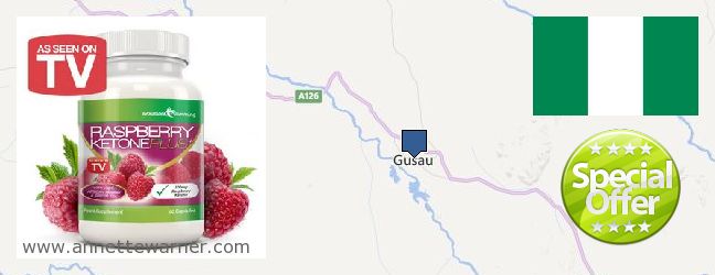 Buy Raspberry Ketones online Gusau, Nigeria