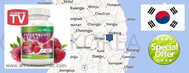 Best Place to Buy Raspberry Ketones online Gyeongsangbuk-do (Kyŏngsangpuk-do) [North Gyeongsang] 경상북, South Korea