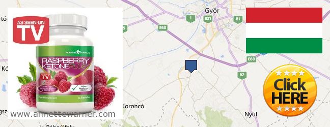 Where to Buy Raspberry Ketones online Győr, Hungary