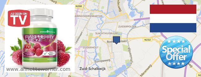 Best Place to Buy Raspberry Ketones online Haarlem, Netherlands