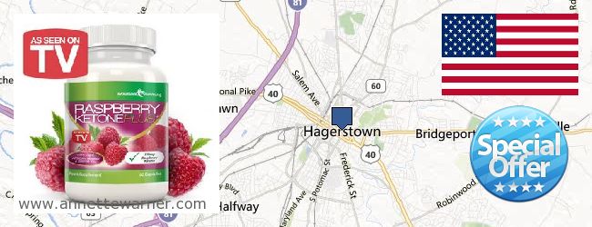 Buy Raspberry Ketones online Hagerstown MD, United States