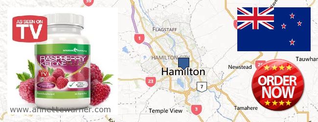 Where to Buy Raspberry Ketones online Hamilton, New Zealand
