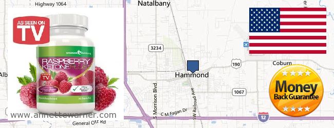 Where to Purchase Raspberry Ketones online Hammond LA, United States