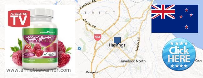Where to Buy Raspberry Ketones online Hastings, New Zealand