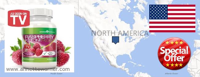 Purchase Raspberry Ketones online Hawaii HI, United States