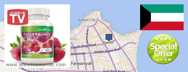 Where to Buy Raspberry Ketones online Hawalli, Kuwait