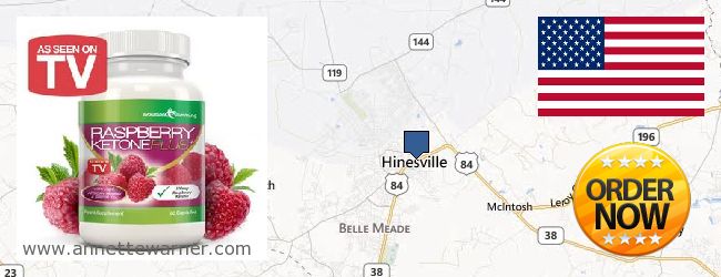 Where to Buy Raspberry Ketones online Hinesville GA, United States