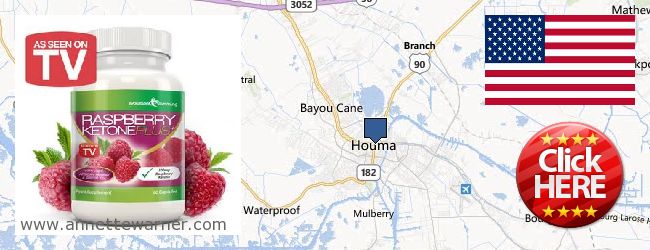 Best Place to Buy Raspberry Ketones online Houma LA, United States