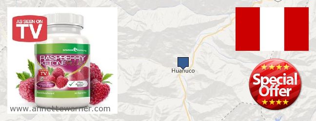 Where to Buy Raspberry Ketones online Huánuco, Peru