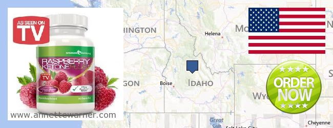 Where to Purchase Raspberry Ketones online Idaho ID, United States