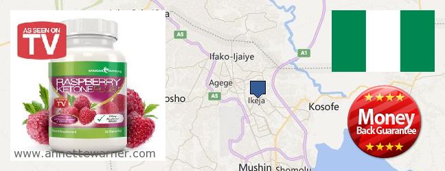 Where to Purchase Raspberry Ketones online Ikeja, Nigeria