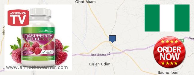 Buy Raspberry Ketones online Ikot Ekpene, Nigeria