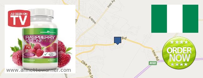 Where to Buy Raspberry Ketones online Ilesa, Nigeria